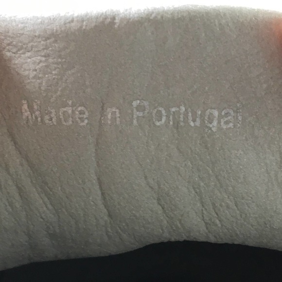 Cloud Footwear Gray Black Sneaker Size 9 (EU 40), runs small (fits like 8.5) - Picture 7 of 8